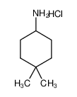 25834-99-5 structure, C8H18ClN