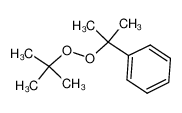 TERT-BUTYL CUMYL PEROXIDE 3457-61-2