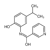 693242-18-1 structure, C15H16N2O2