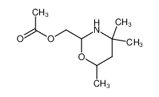 121720-07-8 structure, C10H19NO3