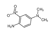 4-氨基-N,N-二甲基-3-硝基苯胺图片