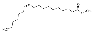 methyl octadec-11-enoate 1937-63-9