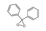 118017-04-2 structure, C13H10O2