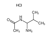 91862-00-9 structure, C6H15ClN2O