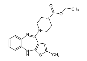 1428146-26-2 structure, C19H22N4O2S