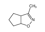 20936-78-1 3-methyl-4,5,6,6a-tetrahydro-3aH-cyclopenta(d)isoxazole