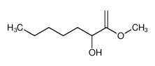 116429-04-0 2-methoxy-1-en-3-ol