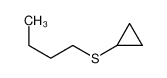 70358-72-4 structure, C7H14S