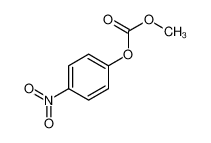 甲基-4-硝基苯基碳酸酯