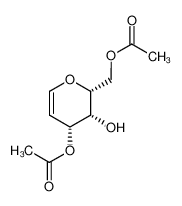 118396-86-4 structure, C10H14O6