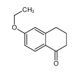 50676-12-5 6-乙氧基-1-四氢萘酮