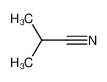 78-82-0 spectrum, 2-methylpropanenitrile