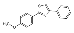 2227-71-6 structure, C16H13NOS