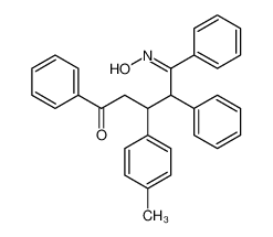 119760-29-1 structure, C30H27NO2