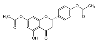 18196-13-9 structure, C19H16O7