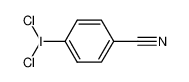 826-04-0 structure, C7H4Cl2IN