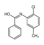 2'-Chloro-5'-methylbenzanilide 10286-87-0