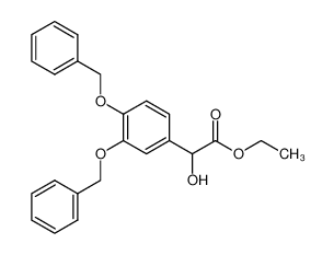 95622-68-7 structure, C24H24O5