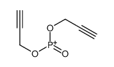 1980-99-0 structure, C6H6O3P+