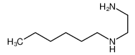 7261-70-3 structure, C8H20N2