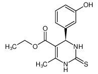 268739-54-4 structure, C14H16N2O3S