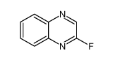 2-Fluoroquinoxaline