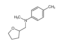 98526-38-6 structure, C13H19NO