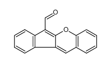 75293-82-2 structure, C17H10O2