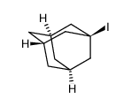 768-93-4 spectrum, 1-IODOADAMANTANE