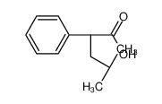 14320-58-2 4-methyl-2-phenylpentanoic acid