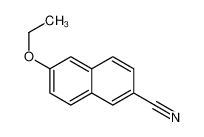 6-ethoxynaphthalene-2-carbonitrile