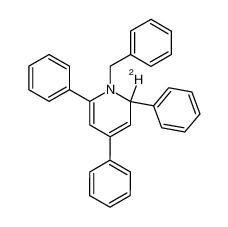 75988-83-9 structure, C30H24DN