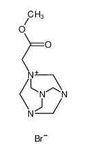 34850-99-2 structure, C9H17BrN4O2