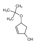 73448-25-6 structure, C9H16O2