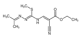 78514-93-9 structure, C11H16N4O2S