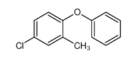 4-chloro-2-methyl-1-phenoxybenzene 88112-97-4