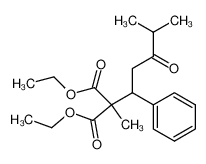 130739-62-7 structure, C20H28O5