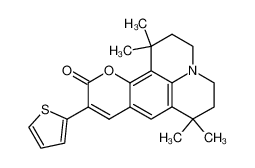 865087-23-6 structure, C23H25NO2S