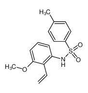 112970-54-4 structure, C16H17NO3S