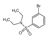 N,N-二乙基-3-溴苯磺酰胺