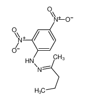 1636-82-4 structure, C11H14N4O4