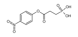 78939-52-3 structure, C9H10NO7P