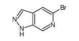 5-溴-1H-吡唑[3,4-C]吡啶