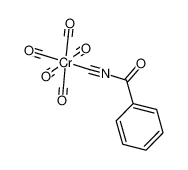 15365-59-0 structure, C13H6CrNO6