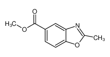 136663-21-3 structure, C10H9NO3