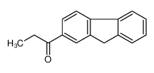 65007-01-4 structure, C16H14O