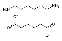 3323-53-3 structure, C12H24N2O4--