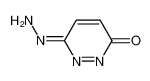 6-亚肼基吡嗪-3(6h)-酮