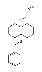 857052-05-2 structure, C20H28OS