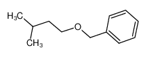 [(3-甲基丁氧基)甲基]苯
